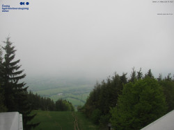 Červená sjezdovka, Třinec