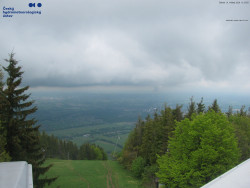 Červená sjezdovka, Třinec