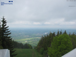 Červená sjezdovka, Třinec