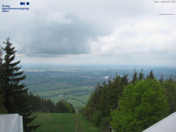 Červená sjezdovka, Třinec