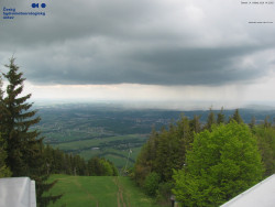 Červená sjezdovka, Třinec