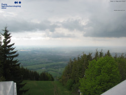 Červená sjezdovka, Třinec