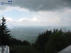 Červená sjezdovka, Třinec