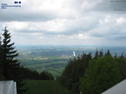 Červená sjezdovka, Třinec