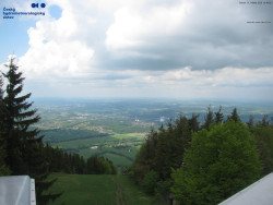 Červená sjezdovka, Třinec