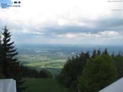 Červená sjezdovka, Třinec