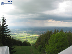 Červená sjezdovka, Třinec