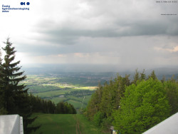 Červená sjezdovka, Třinec