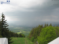 Červená sjezdovka, Třinec