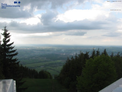 Červená sjezdovka, Třinec