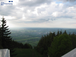 Červená sjezdovka, Třinec