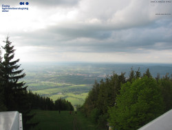 Červená sjezdovka, Třinec