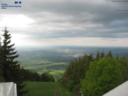 Červená sjezdovka, Třinec