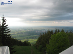 Červená sjezdovka, Třinec