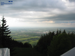 Červená sjezdovka, Třinec