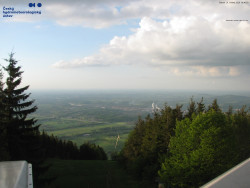 Červená sjezdovka, Třinec