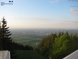Červená sjezdovka, Třinec