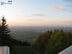 Červená sjezdovka, Třinec