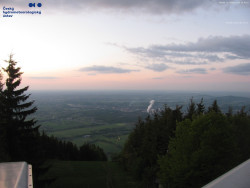 Červená sjezdovka, Třinec