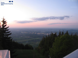 Červená sjezdovka, Třinec