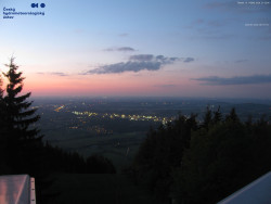 Červená sjezdovka, Třinec
