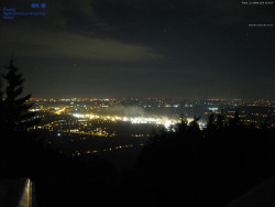 Červená sjezdovka, Třinec