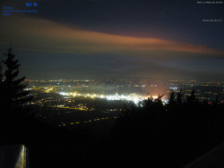Červená sjezdovka, Třinec