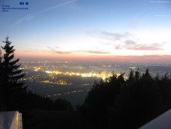 Červená sjezdovka, Třinec
