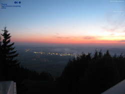 Červená sjezdovka, Třinec