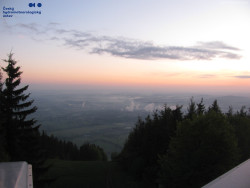 Červená sjezdovka, Třinec