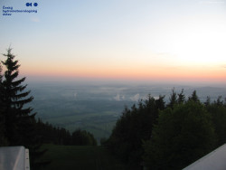 Červená sjezdovka, Třinec