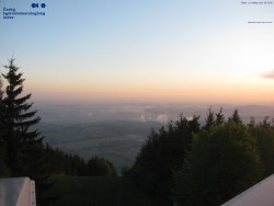 Červená sjezdovka, Třinec