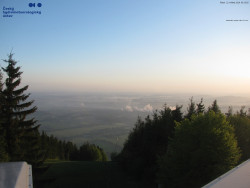 Červená sjezdovka, Třinec