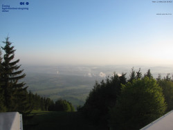 Červená sjezdovka, Třinec