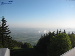 Červená sjezdovka, Třinec