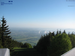 Červená sjezdovka, Třinec