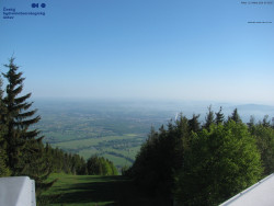 Červená sjezdovka, Třinec