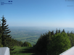 Červená sjezdovka, Třinec