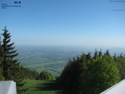 Červená sjezdovka, Třinec