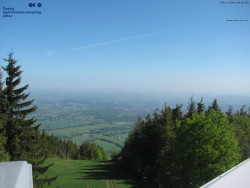 Červená sjezdovka, Třinec