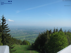 Červená sjezdovka, Třinec