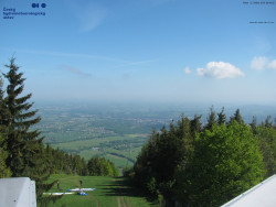 Červená sjezdovka, Třinec