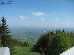 Červená sjezdovka, Třinec
