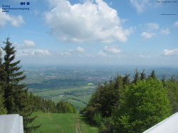 Červená sjezdovka, Třinec