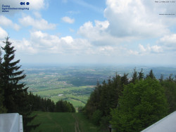 Červená sjezdovka, Třinec