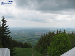 Červená sjezdovka, Třinec