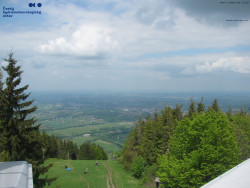 Červená sjezdovka, Třinec