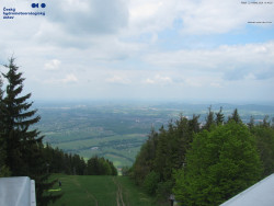 Červená sjezdovka, Třinec