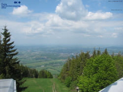 Červená sjezdovka, Třinec