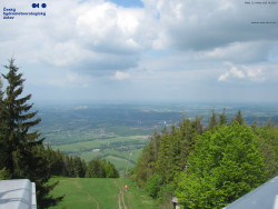 Červená sjezdovka, Třinec